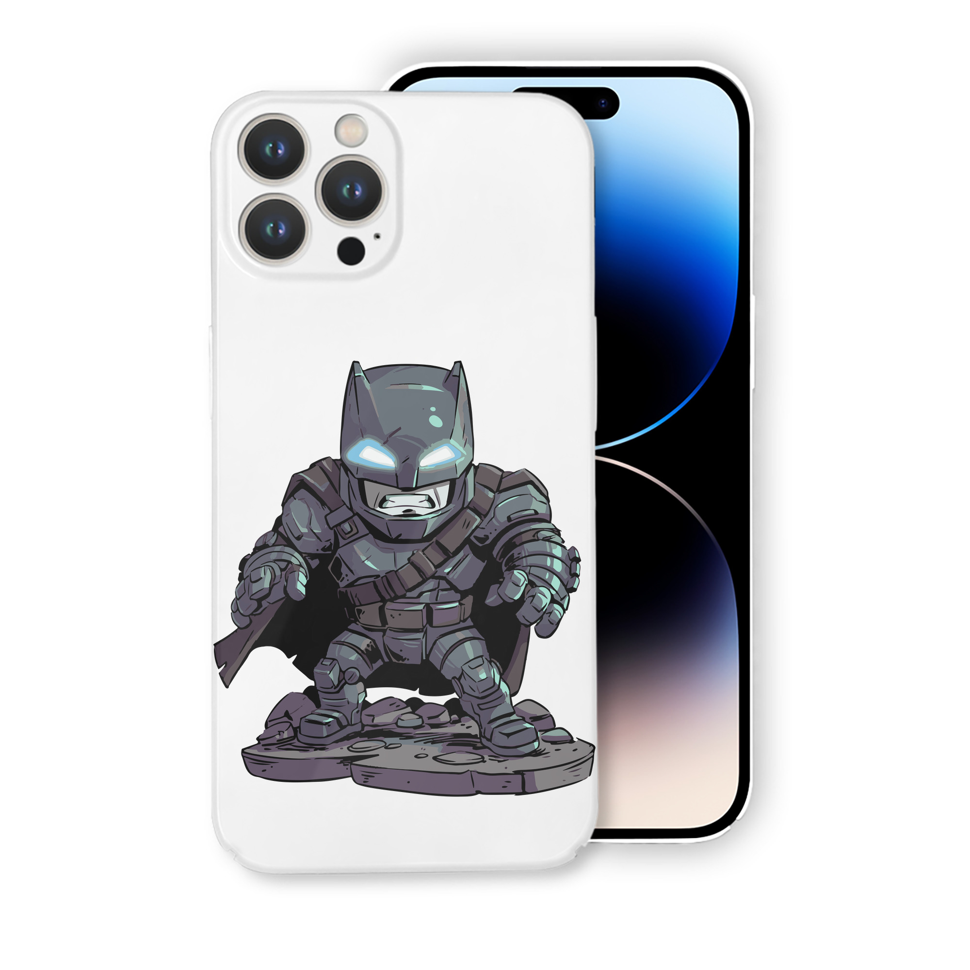 （画像用） アベンジャーズ The Avengers 【iPhone 14シリーズ対応】ハードケース